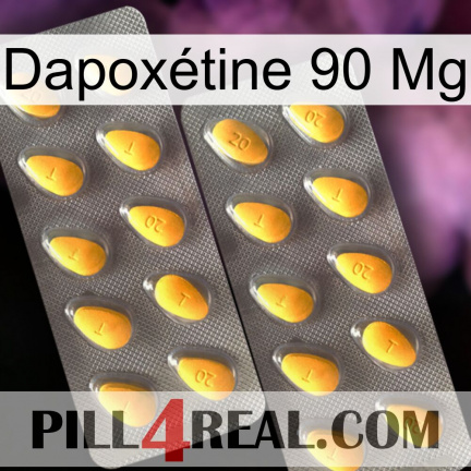 Dapoxétine 90 Mg cialis2